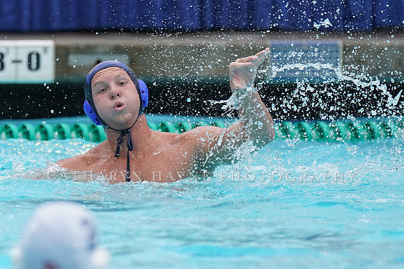 MWP:California Golden Bears vs UCSB Gauchos