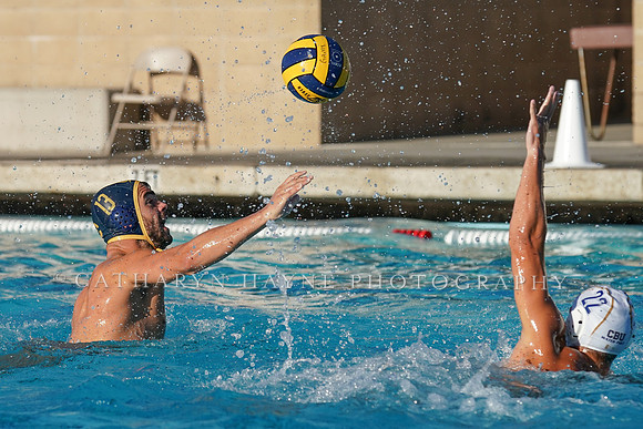 MWP: California Golden Bears vs Cal Baptist University