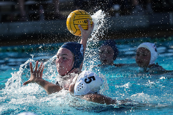 Youth Water Polo: USA Water Polo ODP Championships: Development: PACE vs Coastal Red