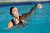 Collegiate Women's Water Polo: Barbara Kalbus Invitational: California vs Hawaii