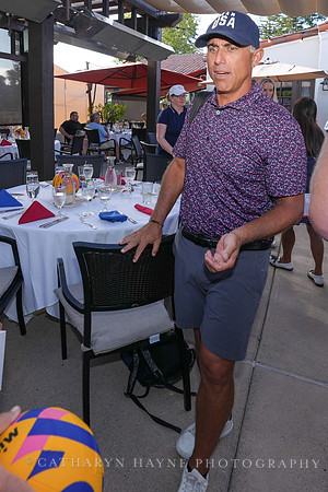 USA Water Polo Golf Tournamentr