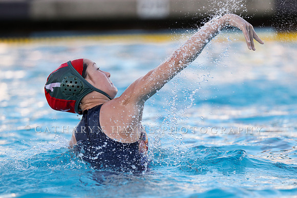 USA Water Polo: Girl's Olympic Development Program Championships: Development: NEZ vs PACE