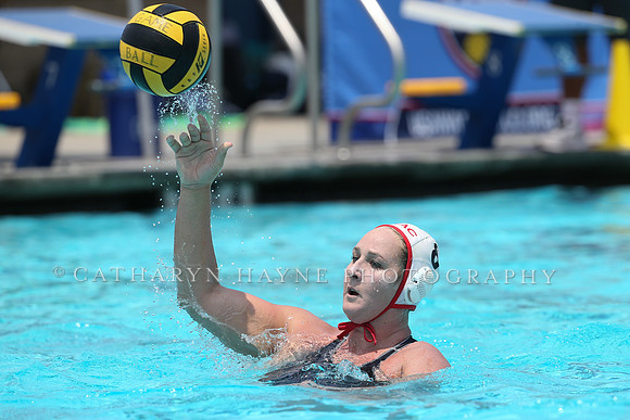 USA Water Polo: Womens Senior Nationals:Championship:New York Athletic Club vs Stanford