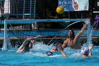 USAWP National League:Channel Cats vs New York Athletic Club