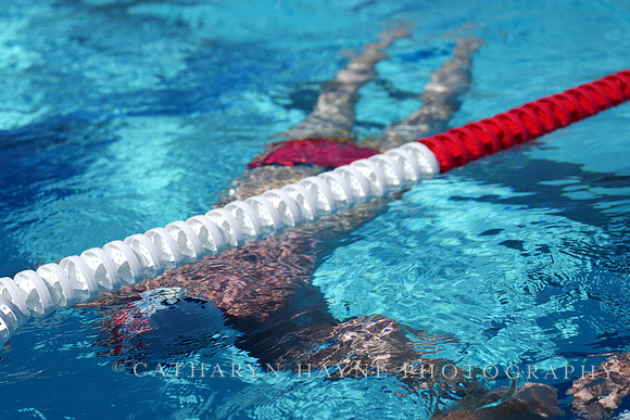 USAWP National League:Channel Cats vs New York Athletic Club