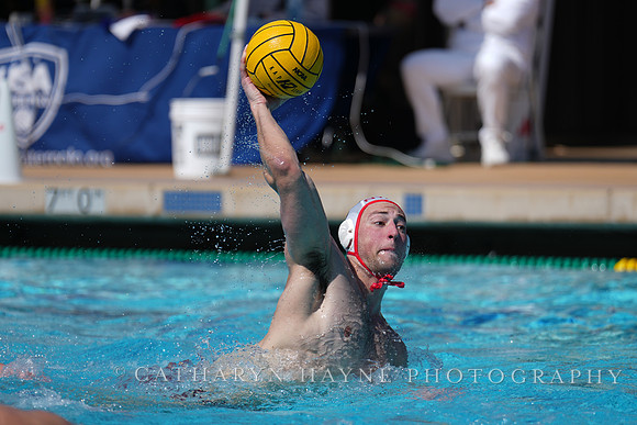 USAWP National League:Channel Cats vs New York Athletic Club