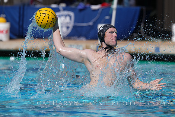 USAWP National League:Channel Cats vs New York Athletic Club