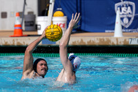 USAWP National League:Channel Cats vs New York Athletic Club