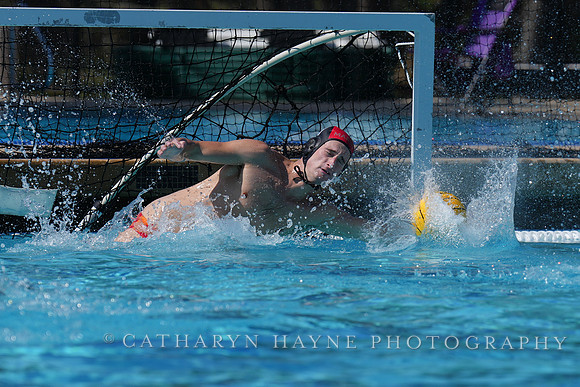USAWP National League:Channel Cats vs New York Athletic Club