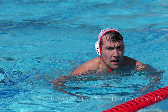 USAWP National League:Channel Cats vs New York Athletic Club