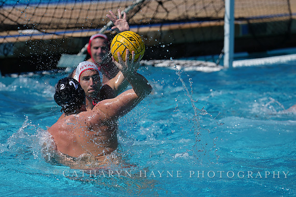 USAWP National League:Channel Cats vs New York Athletic Club