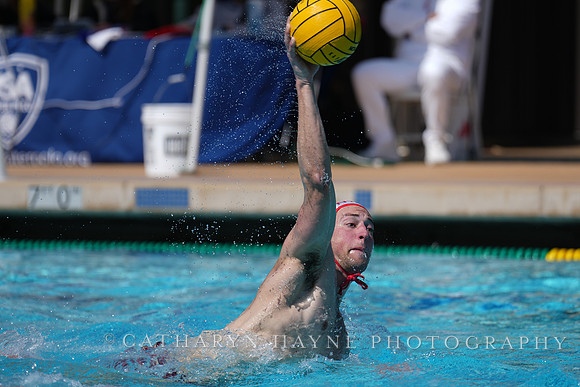 USAWP National League:Channel Cats vs New York Athletic Club