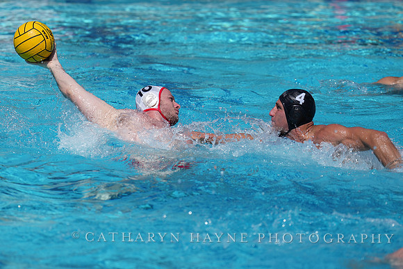 USAWP National League:Channel Cats vs New York Athletic Club