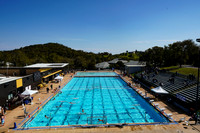 USAWP National League:Channel Cats vs New York Athletic Club