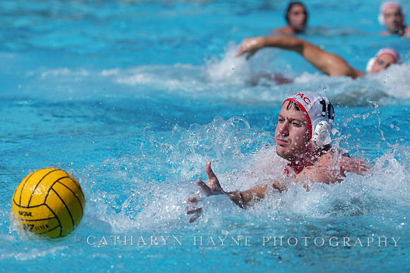 USAWP National League:Channel Cats vs New York Athletic Club