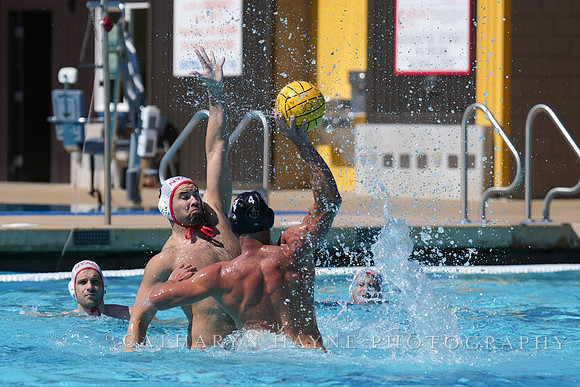USAWP National League:Channel Cats vs New York Athletic Club