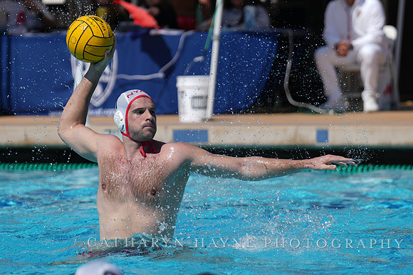 USAWP National League:Channel Cats vs New York Athletic Club