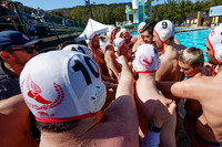 USAWP National League:Channel Cats vs New York Athletic Club