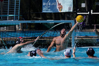 USAWP National League:Channel Cats vs New York Athletic Club