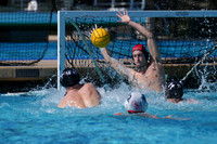 USAWP National League:Channel Cats vs New York Athletic Club