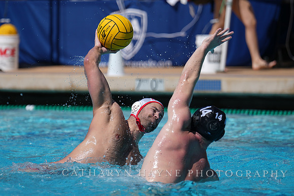 USAWP National League:Channel Cats vs New York Athletic Club
