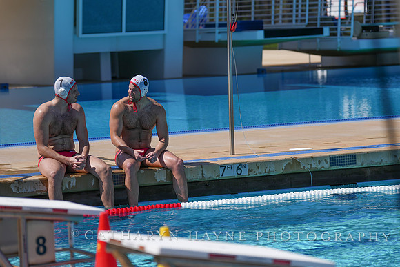 USAWP National League:Channel Cats vs New York Athletic Club
