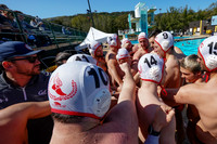 USAWP National League:Channel Cats vs New York Athletic Club