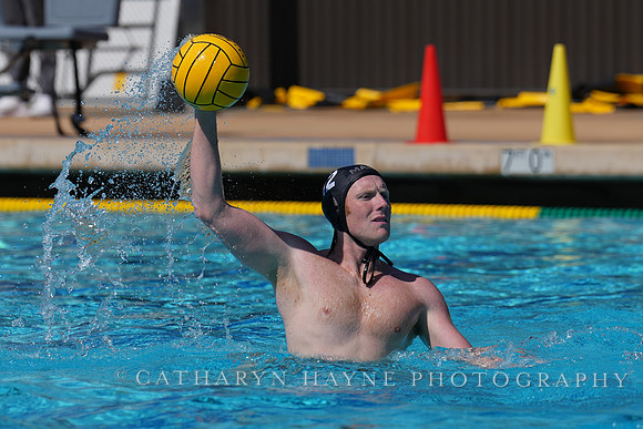 USAWP National League:Channel Cats vs New York Athletic Club