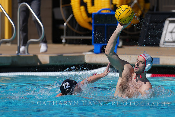 USAWP National League:Channel Cats vs New York Athletic Club
