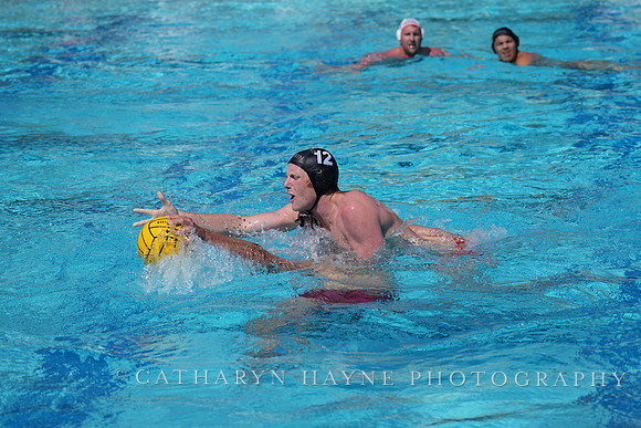 USAWP National League:Channel Cats vs New York Athletic Club