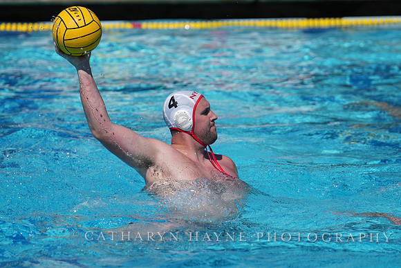 USAWP National League:Channel Cats vs New York Athletic Club