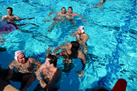 USAWP National League:Channel Cats vs New York Athletic Club