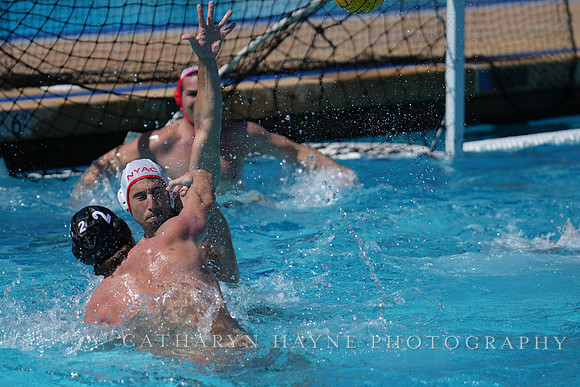 USAWP National League:Channel Cats vs New York Athletic Club
