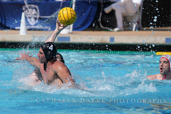 USAWP National League:Channel Cats vs New York Athletic Club
