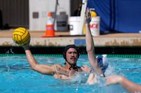 USAWP National League:Channel Cats vs New York Athletic Club
