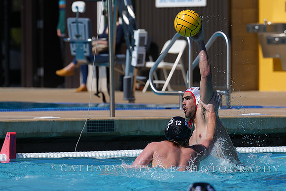 USAWP National League:Channel Cats vs New York Athletic Club