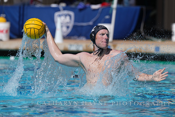 USAWP National League:Channel Cats vs New York Athletic Club