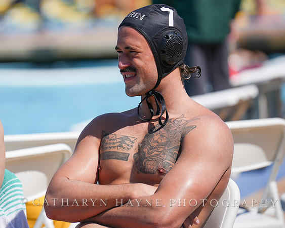 USAWP National League:Channel Cats vs New York Athletic Club