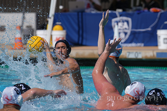USAWP National League:Channel Cats vs New York Athletic Club