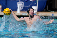 USAWP National League:Channel Cats vs New York Athletic Club