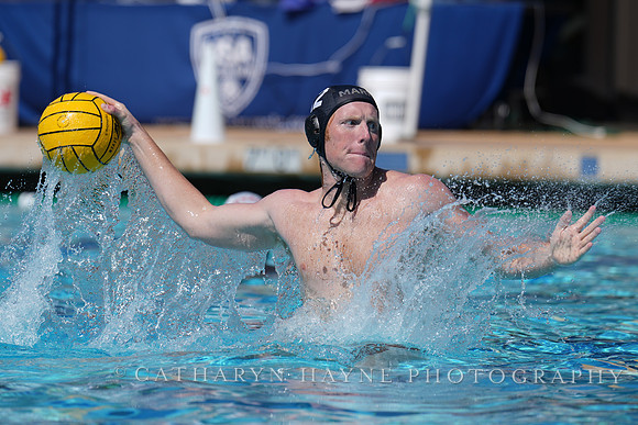 USAWP National League:Channel Cats vs New York Athletic Club