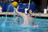 USAWP National League:Channel Cats vs New York Athletic Club