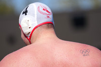 USAWP National League:Channel Cats vs New York Athletic Club
