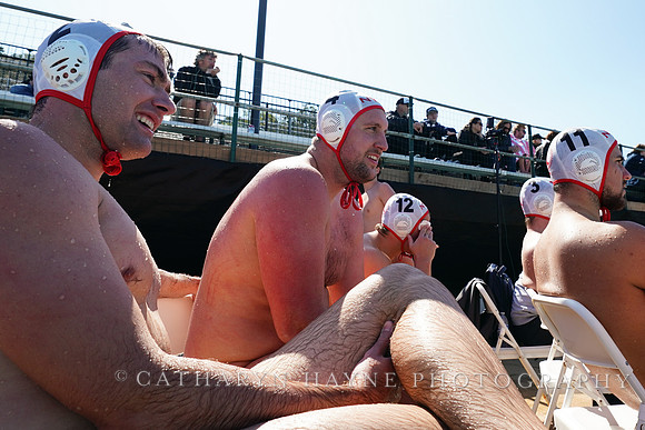 USAWP National League:Channel Cats vs New York Athletic Club