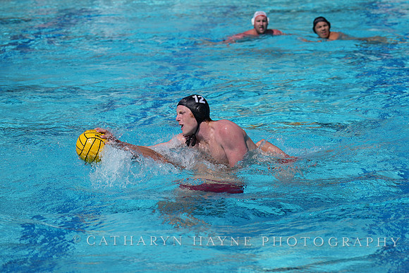 USAWP National League:Channel Cats vs New York Athletic Club