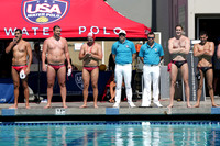USAWP: National League: Fisher Cup Day 2: Gold: NYAC vs Olympic Club