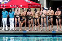 USAWP: National League: Fisher Cup Day 2: Gold: NYAC vs Olympic Club