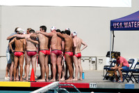 USAWP: National League: Fisher Cup Day 2: Gold: NYAC vs Olympic Club