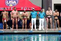 USAWP: National League: Fisher Cup Day 2: Gold: NYAC vs Olympic Club