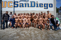USA Water Polo National League Championships: Fisher Cup: